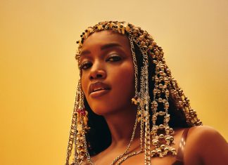 Com ‘Fé’, Iza embaralha as pistas do álbum que lança no terceiro trimestre