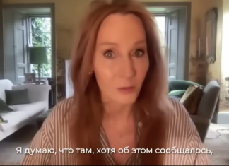 J.K. Rowling cai em pegadinha de comediantes russos que se passavam por Zelensky, presidente da Ucrânia