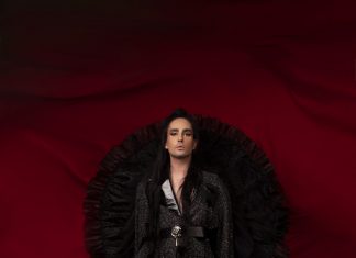 Johnny Hooker faz do álbum ‘Orgia’ um filme noturno sobre sexo e solidão que enreda na metade final