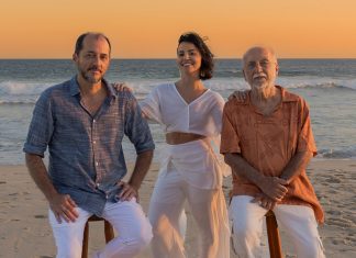 Roberto Menescal se junta com Maíra Rodrigues e Marcus Teixeira em disco inspirado pela bossa carioca