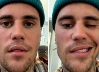Justin Bieber mostra ‘primeiros sinais’ de recuperação da síndrome de Ramsay Hunt, diz médico