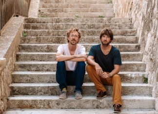 Kings of Convenience anuncia shows em novembro no Brasil