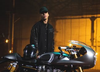 Rapper L7nnon amacia o canto em ‘Facilitei’, single romântico feito com produtor Ajaxx