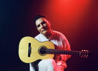 Leandro Lehart volta ao quintal do pagode carioca dos anos 1980 em álbum que sai em julho