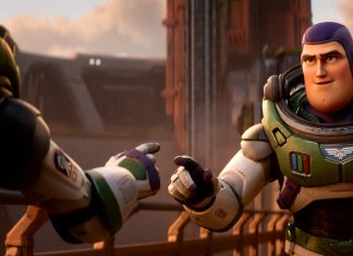 ‘Lightyear’ decepciona em estreia e ‘Jurassic World’ segue na liderança das bilheterias dos EUA