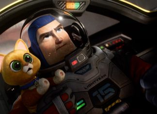 ‘Lightyear’: Marcos Mion conta sonho de dublar herói da Pixar e que não aceitaria substituir Guilherme Briggs