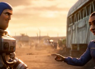 ‘Lightyear’ estreia no topo da bilheteria nacional e fatura R$ 12 milhões