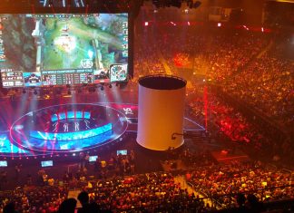 Tencent, maior empresa de games do mundo, anuncia presença oficial no Brasil com escritório