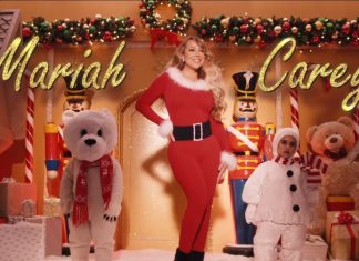 Mariah Carey é processada em US$ 20 milhões por ‘All I want for Christmas is you’
