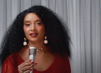MC Tha acerta ao trazer Alcione para o terreiro, com batidas de funk, no EP ‘Meu santo é forte’