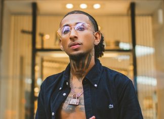 MD Chefe ganha prêmio de artista revelação internacional no BET Awards