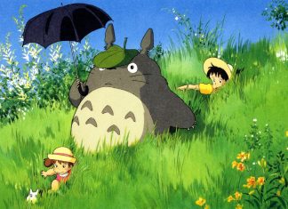 Japão lança campanha para preservar floresta que inspirou ‘Meu Amigo Totoro’