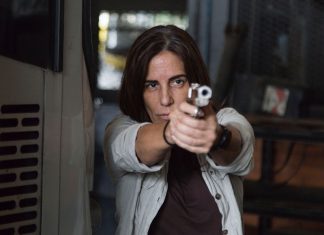 ‘A Suspeita’ é bom drama policial com atuação impecável de Glória Pires; g1 já viu