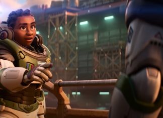 ‘Lightyear’ é banido nos Emirados Árabes e Arábia Saudita por causa de beijo lésbico, diz revista