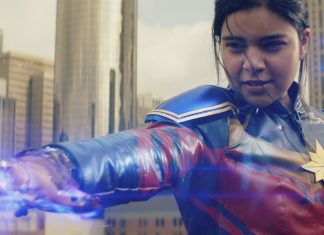 ‘Ms. Marvel’: produtora fala sobre representatividade muçulmana na série e troca de poderes da heroína