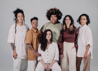 Mulamba concilia erotismo, questões ambientais e temas maternos na pauta do álbum ‘Será só aos ares’