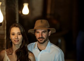 Duo Música do Interior atiça memórias da vida rural em ‘Minha herança’, single do EP ‘Pés na terra’