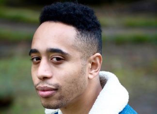 Nathan Harris é uma das principais atrações da Bienal de Livro de SP: conheça o autor de ‘A doçura da água’
