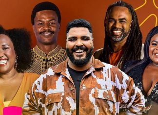 Negritudes 22 debate diversidade e representatividade no audiovisual nesta terça; veja programação