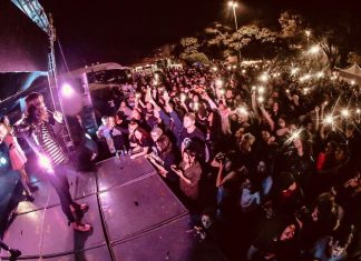 Banda NLM pede desculpas para quem se sentiu traído em evento gratuito que virou pregação