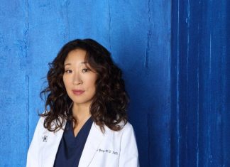 Sandra Oh revela que durante ‘Grey’s Anatomy’ ficou com o ‘corpo muito, muito doente’