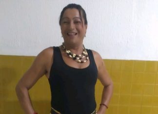 Mulher trans recém-formada em pedagogia é expulsa de casa no Dia do Orgulho LGBTQIA+ em Alagoas