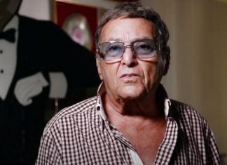 Paul Vance, autor da versão original de ‘Biquíni de bolinha amarelinha’, morre aos 92 anos