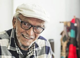 Paulo Diniz morre aos 82 anos com obra marcada por canções do biênio 1970-1971