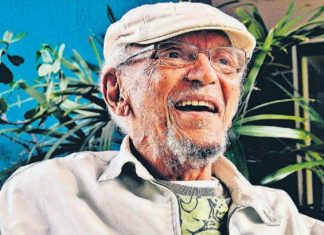 Paulo Diniz, autor de ‘Pingos de Amor’, morre aos 82 anos