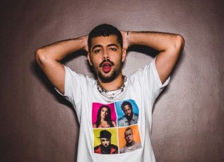 Pedro Sampaio reúne Anitta, Dadju e Nicky Jam no remix de ‘Dançarina’, faixa do primeiro álbum do DJ