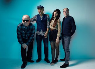 Popload Festival anuncia programação com Pixies, Jack White, Chet Faker e Years & Years