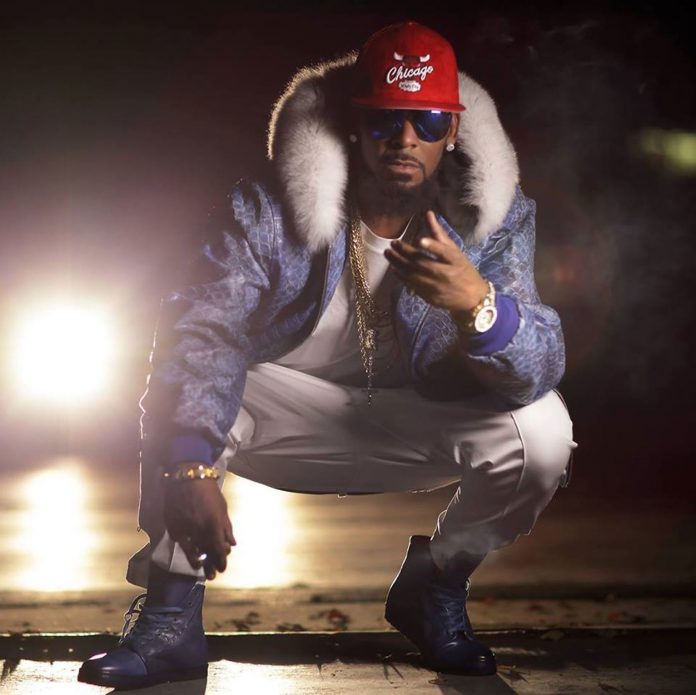 r-kelly