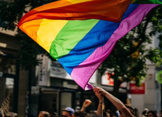 Artistas celebram e falam sobre o Dia do Orgulho LGBTQIA+ nas redes sociais