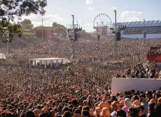 Anitta, Ney Matogrosso, Rebecca… como foram os shows brasileiros no Rock in Rio Lisboa