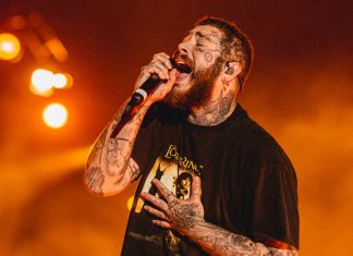 Post Malone prova força como ídolo da nova geração ao encerrar Rock in Rio Lisboa