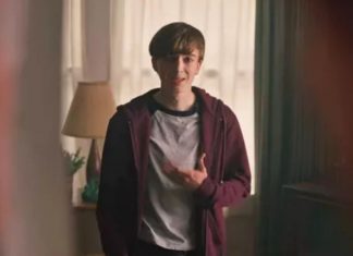 Ator de ‘Riverdale’ assassinou a própria mãe e planejava matar primeiro-ministro do Canadá