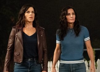Neve Campbell anuncia que não estará em ‘Pânico 6’: ‘Decisão muito difícil’
