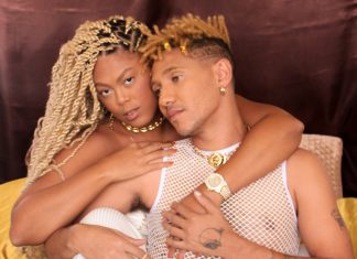 Duo Sexy y Blondie canta coisas de casal em EP conceitual