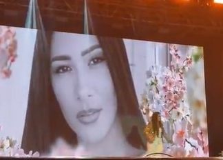 ‘Velório de Simaria’: Simone faz homenagem à irmã em show e vira piada nas redes sociais