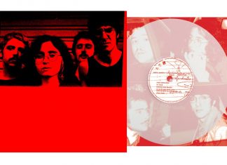 Banda Sophia Chablau e Uma Enorme Perda de Tempo tem primeiro álbum editado em LP