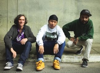 Rapper Yannick Hara reúne Max B.O. e Tatá Aeroplano em EP de álbum inspirado no filme ‘Terra em transe’