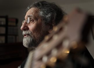 Luiz Tatit lança o álbum ‘Vai por mim’ com as vozes de Ná Ozzetti, Zélia Duncan e Lenna Bahule