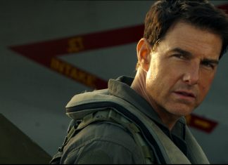 ‘Top Gun Maverick’ volta ao topo da bilheteria nacional um mês após estreia