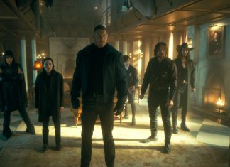 ‘The Umbrella Academy’ retorna para enfrentar nova ameaça apocalíptica em 3ª temporada