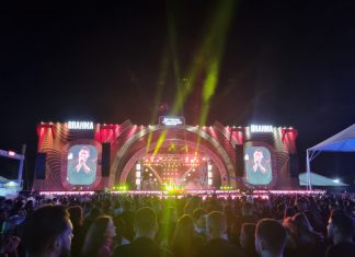 Público lota shows de Jorge & Mateus e Barões da Pisadinha no Pedro Lepoldo Rodeio Show