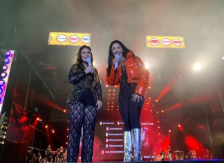 Simone e Simaria: entenda por que fãs estão falando sobre possível separação