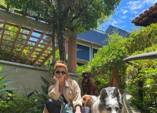 Bichos na Escuta #57: conheça Maria Rita, a cachorra de Marcela Ceribelli que rouba a cena