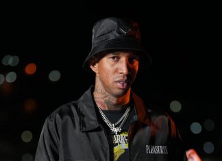 Jogador de futebol Anderson Talisca muda nome para Spark e tenta carreira como rapper