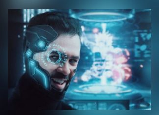 Xand anuncia temática ‘Time Machine’ para o Aviões Fantasy 2022, em Fortaleza