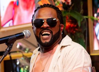 Xande de Pilares lança o samba ‘Sonhei’ como single e faixa-bônus do álbum ‘Pagode da Tia Gessy’